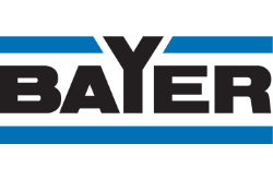 Logo Bayer