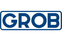 Logo GROB