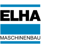 ELHA Logo